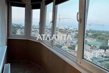 1-кімнатна квартира за адресою вул. Прохорівська (площа 44 м²) - фото 27 1-кімнатна квартира за адресою вул. Прохорівська (площа 44 м²) - Atlanta.ua - фото 27