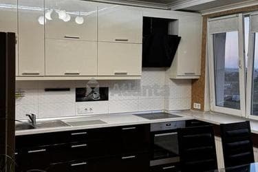 1-кімнатна квартира за адресою вул. Прохорівська (площа 44 м²) - imageAlt 28 1-кімнатна квартира за адресою вул. Прохорівська (площа 44 м²) - Atlanta.ua - imageAlt 28