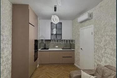 1-комнатная квартира по адресу ул. Генуэзская (площадь 41,4 м²) - фото 11 1-комнатная квартира по адресу ул. Генуэзская (площадь 41,4 м²) - Atlanta.ua - фото 11