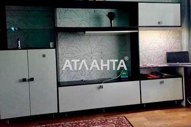 1-комнатная квартира по адресу ул. Дубовецкая (площадь 43 м²) - фото 9 1-комнатная квартира по адресу ул. Дубовецкая (площадь 43 м²) - Atlanta.ua - фото 9