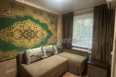 Коммунальная квартира по адресу ул. Украинки леси (площадь 31 м²) - фото 21 Коммунальная квартира по адресу ул. Украинки леси (площадь 31 м²) - Atlanta.ua - фото 21