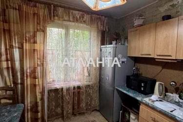 1-комнатная квартира по адресу ул. Ильфа и Петрова (площадь 51 м²) - imageAlt 10 1-комнатная квартира по адресу ул. Ильфа и Петрова (площадь 51 м²) - Atlanta.ua - imageAlt 10