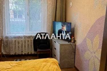1-комнатная квартира по адресу ул. Ильфа и Петрова (площадь 51 м²) - imageAlt 12 1-комнатная квартира по адресу ул. Ильфа и Петрова (площадь 51 м²) - Atlanta.ua - imageAlt 12