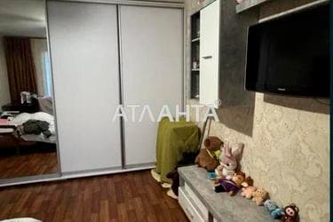 1-комнатная квартира по адресу ул. Ильфа и Петрова (площадь 51 м²) - imageAlt 14 1-комнатная квартира по адресу ул. Ильфа и Петрова (площадь 51 м²) - Atlanta.ua - imageAlt 14