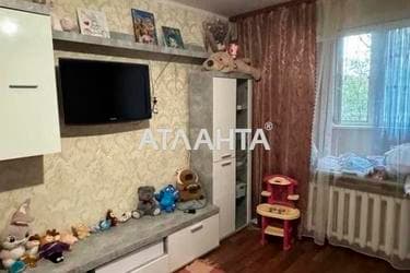 1-комнатная квартира по адресу ул. Ильфа и Петрова (площадь 51 м²) - imageAlt 15 1-комнатная квартира по адресу ул. Ильфа и Петрова (площадь 51 м²) - Atlanta.ua - imageAlt 15