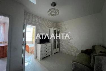 2-комнатная квартира по адресу ул. Жемчужная (площадь 42,5 м²) - imageAlt 19 2-комнатная квартира по адресу ул. Жемчужная (площадь 42,5 м²) - Atlanta.ua - imageAlt 19