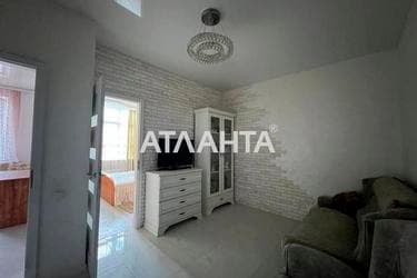 1-комнатная квартира по адресу ул. Жемчужная (площадь 42,5 м²) - фото 16 1-комнатная квартира по адресу ул. Жемчужная (площадь 42,5 м²) - Atlanta.ua - фото 16
