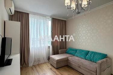 1-кімнатна квартира за адресою Люстдорфська дор. (площа 35,5 м²) - фото 28 1-кімнатна квартира за адресою Люстдорфська дор. (площа 35,5 м²) - Atlanta.ua - фото 28
