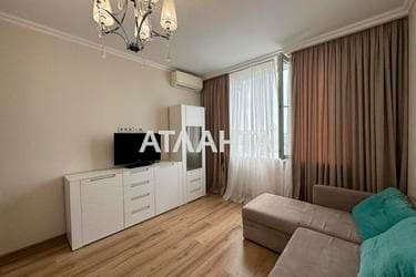 1-кімнатна квартира за адресою Люстдорфська дор. (площа 35,5 м²) - фото 24 1-кімнатна квартира за адресою Люстдорфська дор. (площа 35,5 м²) - Atlanta.ua - фото 24