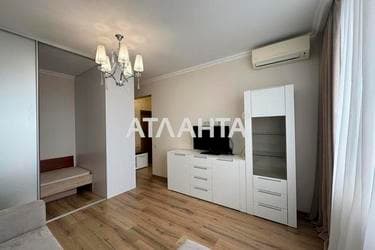 1-кімнатна квартира за адресою Люстдорфська дор. (площа 35,5 м²) - фото 34 1-кімнатна квартира за адресою Люстдорфська дор. (площа 35,5 м²) - Atlanta.ua - фото 34