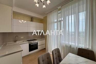 1-кімнатна квартира за адресою Люстдорфська дор. (площа 35,5 м²) - фото 25 1-кімнатна квартира за адресою Люстдорфська дор. (площа 35,5 м²) - Atlanta.ua - фото 25