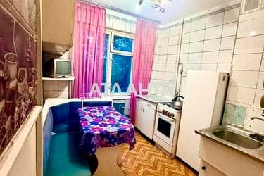 2-кімнатна квартира за адресою вул. Левітана (площа 48 м²) - фото 20 2-кімнатна квартира за адресою вул. Левітана (площа 48 м²) - Atlanta.ua - фото 20