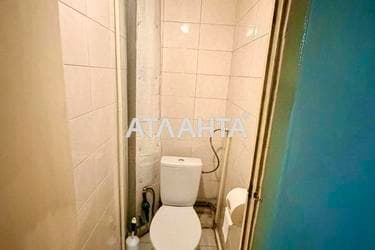 2-кімнатна квартира за адресою вул. Левітана (площа 48 м²) - фото 22 2-кімнатна квартира за адресою вул. Левітана (площа 48 м²) - Atlanta.ua - фото 22