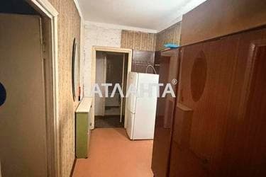 2-кімнатна квартира за адресою вул. Левітана (площа 48 м²) - фото 23 2-кімнатна квартира за адресою вул. Левітана (площа 48 м²) - Atlanta.ua - фото 23