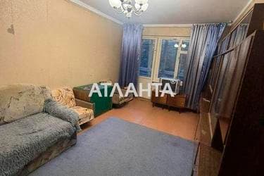 2-кімнатна квартира за адресою вул. Левітана (площа 48 м²) - фото 18 2-кімнатна квартира за адресою вул. Левітана (площа 48 м²) - Atlanta.ua - фото 18