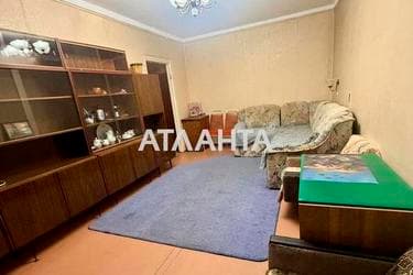 2-кімнатна квартира за адресою вул. Левітана (площа 48 м²) - фото 19 2-кімнатна квартира за адресою вул. Левітана (площа 48 м²) - Atlanta.ua - фото 19