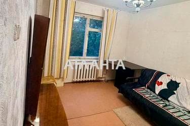 2-кімнатна квартира за адресою вул. Левітана (площа 48 м²) - фото 17 2-кімнатна квартира за адресою вул. Левітана (площа 48 м²) - Atlanta.ua - фото 17