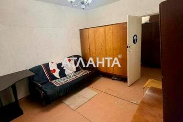 2-кімнатна квартира за адресою вул. Левітана (площа 48 м²) - фото 16 2-кімнатна квартира за адресою вул. Левітана (площа 48 м²) - Atlanta.ua - фото 16