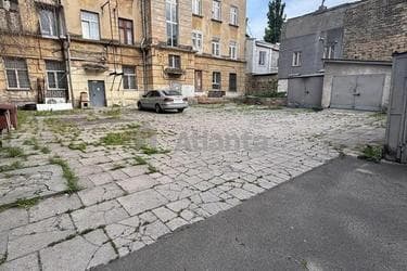 2-комнатная квартира по адресу ул. Лазарева адм. (площадь 37,5 м²) - imageAlt 12 2-комнатная квартира по адресу ул. Лазарева адм. (площадь 37,5 м²) - Atlanta.ua - imageAlt 12