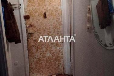 1-кімнатна квартира за адресою вул. Філатова ак. (площа 30,6 м²) - фото 19 1-кімнатна квартира за адресою вул. Філатова ак. (площа 30,6 м²) - Atlanta.ua - фото 19