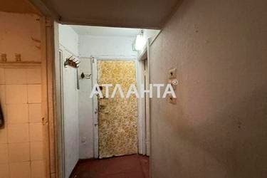 1-кімнатна квартира за адресою вул. Філатова ак. (площа 30,6 м²) - фото 21 1-кімнатна квартира за адресою вул. Філатова ак. (площа 30,6 м²) - Atlanta.ua - фото 21