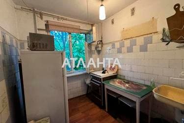 1-кімнатна квартира за адресою вул. Філатова ак. (площа 30,6 м²) - фото 16 1-кімнатна квартира за адресою вул. Філатова ак. (площа 30,6 м²) - Atlanta.ua - фото 16