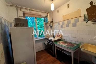 1-кімнатна квартира за адресою вул. Філатова ак. (площа 30,6 м²) - фото 17 1-кімнатна квартира за адресою вул. Філатова ак. (площа 30,6 м²) - Atlanta.ua - фото 17