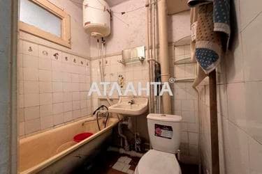 1-кімнатна квартира за адресою вул. Філатова ак. (площа 30,6 м²) - фото 22 1-кімнатна квартира за адресою вул. Філатова ак. (площа 30,6 м²) - Atlanta.ua - фото 22