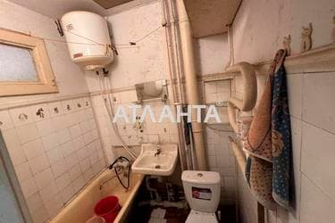 1-кімнатна квартира за адресою вул. Філатова ак. (площа 30,6 м²) - фото 23 1-кімнатна квартира за адресою вул. Філатова ак. (площа 30,6 м²) - Atlanta.ua - фото 23
