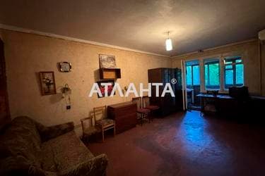 1-кімнатна квартира за адресою вул. Філатова ак. (площа 30,6 м²) - фото 13 1-кімнатна квартира за адресою вул. Філатова ак. (площа 30,6 м²) - Atlanta.ua - фото 13