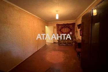 1-кімнатна квартира за адресою вул. Філатова ак. (площа 30,6 м²) - фото 14 1-кімнатна квартира за адресою вул. Філатова ак. (площа 30,6 м²) - Atlanta.ua - фото 14