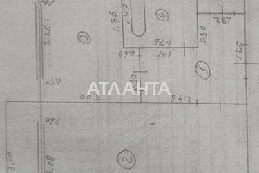 1-кімнатна квартира за адресою вул. Філатова ак. (площа 30,6 м²) - фото 24 1-кімнатна квартира за адресою вул. Філатова ак. (площа 30,6 м²) - Atlanta.ua - фото 24