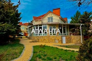 Дом по адресу ул. Центральная (площадь 300 м²) - imageAlt 36 Дом по адресу ул. Центральная (площадь 300 м²) - Atlanta.ua - imageAlt 36