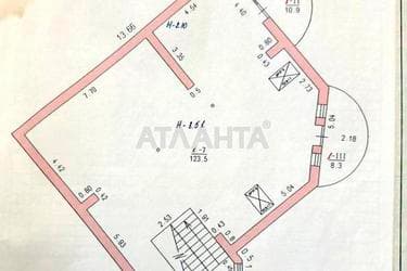 Дом по адресу ул. Центральная (площадь 300 м²) - imageAlt 70 Дом по адресу ул. Центральная (площадь 300 м²) - Atlanta.ua - imageAlt 70