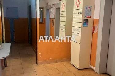 Многокомнатная квартира по адресу Добровольского пр. (площадь 85,1 м²) - imageAlt 19 Многокомнатная квартира по адресу Добровольского пр. (площадь 85,1 м²) - Atlanta.ua - imageAlt 19