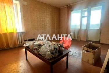 Многокомнатная квартира по адресу Добровольского пр. (площадь 85,1 м²) - imageAlt 24 Многокомнатная квартира по адресу Добровольского пр. (площадь 85,1 м²) - Atlanta.ua - imageAlt 24