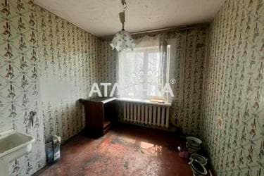 Многокомнатная квартира по адресу Добровольского пр. (площадь 85,1 м²) - imageAlt 25 Многокомнатная квартира по адресу Добровольского пр. (площадь 85,1 м²) - Atlanta.ua - imageAlt 25