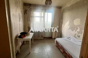 Многокомнатная квартира по адресу Добровольского пр. (площадь 85,1 м²) - imageAlt 26 Многокомнатная квартира по адресу Добровольского пр. (площадь 85,1 м²) - Atlanta.ua - imageAlt 26