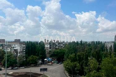 Многокомнатная квартира по адресу Добровольского пр. (площадь 85,1 м²) - imageAlt 31 Многокомнатная квартира по адресу Добровольского пр. (площадь 85,1 м²) - Atlanta.ua - imageAlt 31