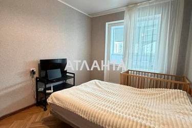 3-кімнатна квартира за адресою вул. Сахарова (площа 73,1 м²) - фото 28 3-кімнатна квартира за адресою вул. Сахарова (площа 73,1 м²) - Atlanta.ua - фото 28