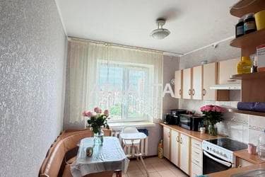 3-кімнатна квартира за адресою вул. Сахарова (площа 73,1 м²) - фото 29 3-кімнатна квартира за адресою вул. Сахарова (площа 73,1 м²) - Atlanta.ua - фото 29