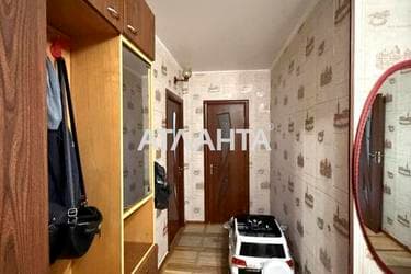 3-кімнатна квартира за адресою вул. Сахарова (площа 73,1 м²) - фото 30 3-кімнатна квартира за адресою вул. Сахарова (площа 73,1 м²) - Atlanta.ua - фото 30