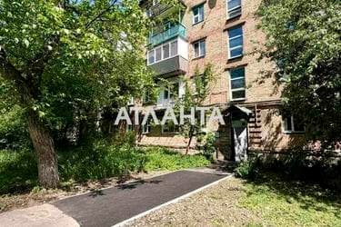 1-комнатная квартира по адресу ул. Заболотного (площадь 32,2 м²) - imageAlt 10 1-комнатная квартира по адресу ул. Заболотного (площадь 32,2 м²) - Atlanta.ua - imageAlt 10
