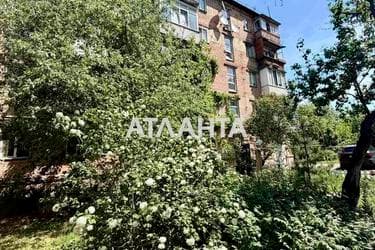 1-комнатная квартира по адресу ул. Заболотного (площадь 32,2 м²) - imageAlt 11 1-комнатная квартира по адресу ул. Заболотного (площадь 32,2 м²) - Atlanta.ua - imageAlt 11
