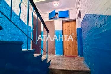 1-комнатная квартира по адресу ул. Заболотного (площадь 32,2 м²) - imageAlt 12 1-комнатная квартира по адресу ул. Заболотного (площадь 32,2 м²) - Atlanta.ua - imageAlt 12