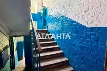 1-комнатная квартира по адресу ул. Заболотного (площадь 32,2 м²) - imageAlt 13 1-комнатная квартира по адресу ул. Заболотного (площадь 32,2 м²) - Atlanta.ua - imageAlt 13