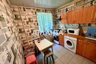 1-комнатная квартира по адресу ул. Заболотного (площадь 32,2 м²) - imageAlt 14 1-комнатная квартира по адресу ул. Заболотного (площадь 32,2 м²) - Atlanta.ua - imageAlt 14