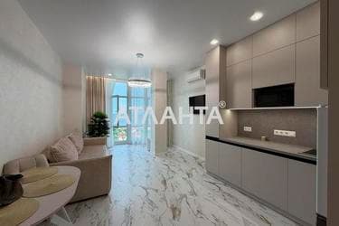 1-комнатная квартира по адресу Фонтанская дор. (площадь 34,8 м²) - imageAlt 24 1-комнатная квартира по адресу Фонтанская дор. (площадь 34,8 м²) - Atlanta.ua - imageAlt 24