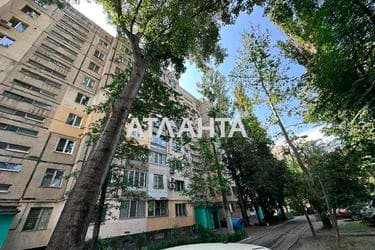 3-комнатная квартира по адресу ул. Ойстраха Давида (площадь 62,2 м²) - фото 23 3-комнатная квартира по адресу ул. Ойстраха Давида (площадь 62,2 м²) - Atlanta.ua - фото 23