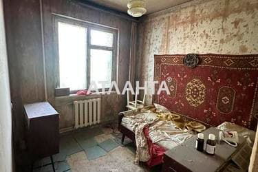 3-комнатная квартира по адресу ул. Ойстраха Давида (площадь 62,2 м²) - фото 28 3-комнатная квартира по адресу ул. Ойстраха Давида (площадь 62,2 м²) - Atlanta.ua - фото 28